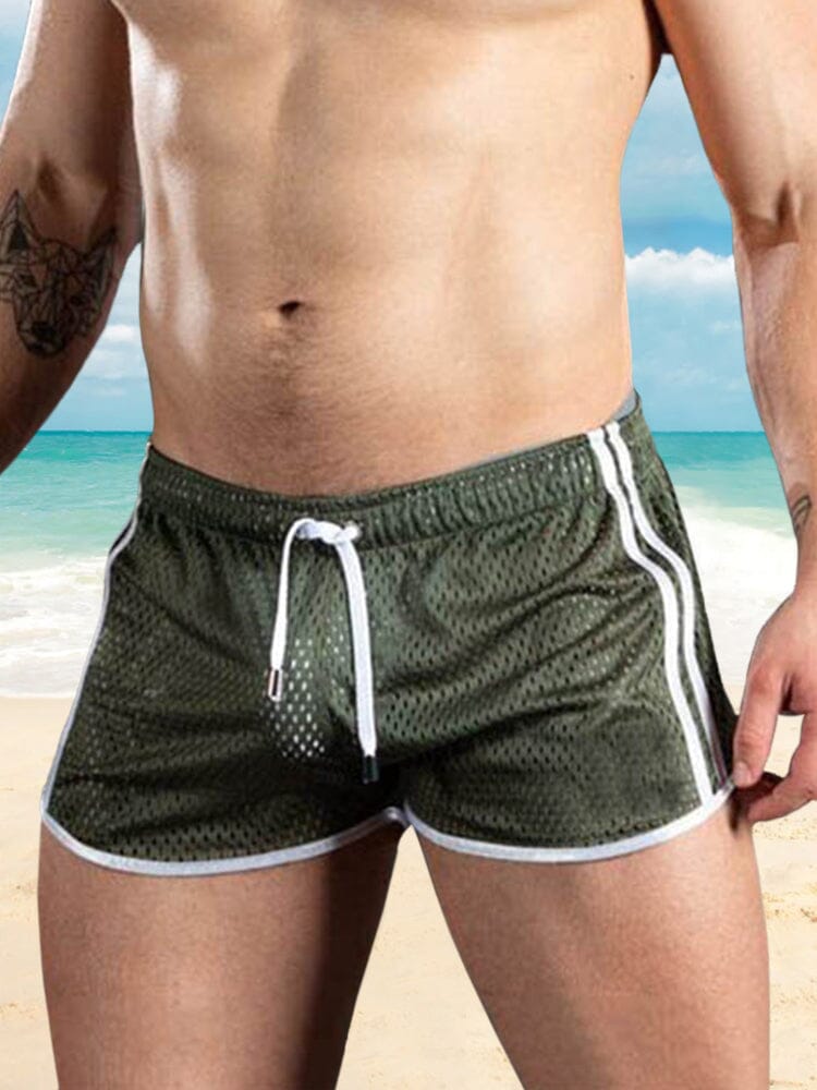 Army Green / XXL