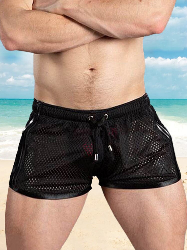 Black / XXL