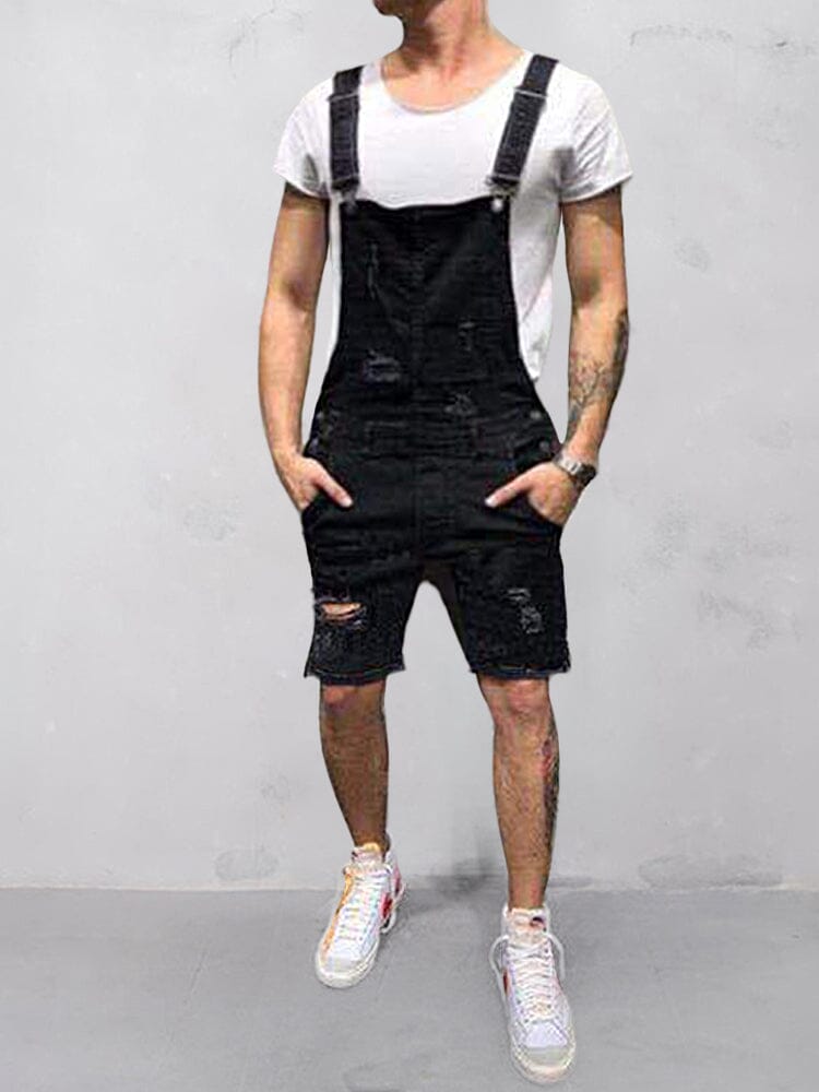 Black / XXXL
