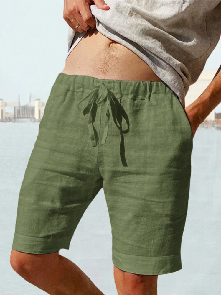 Army Green / XXXL