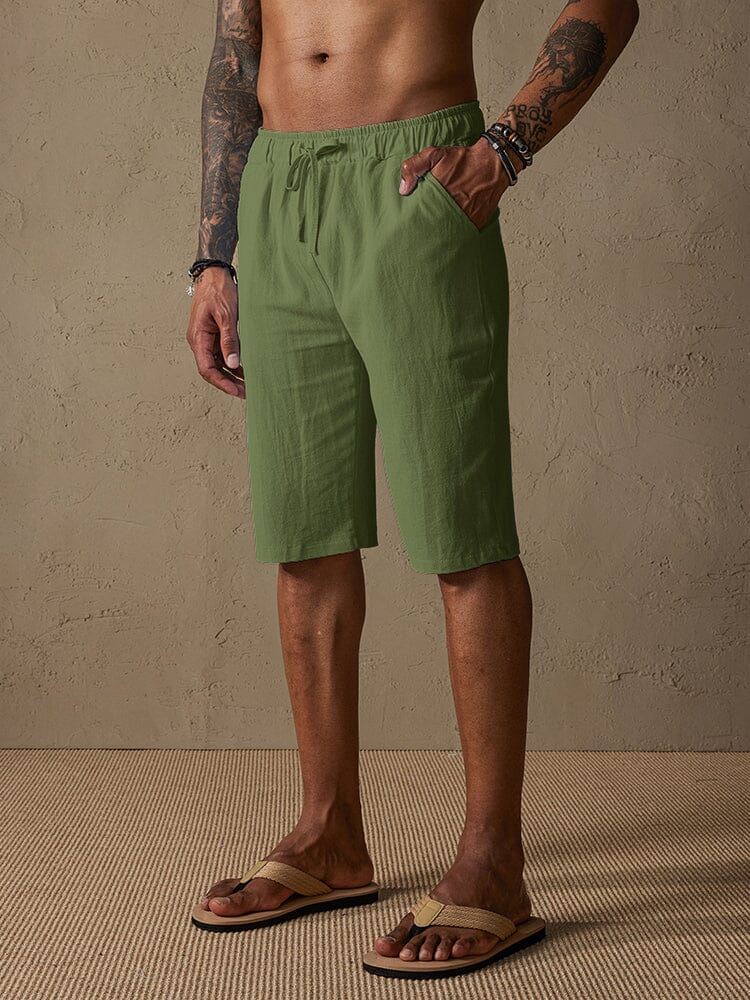Army Green / XXXL