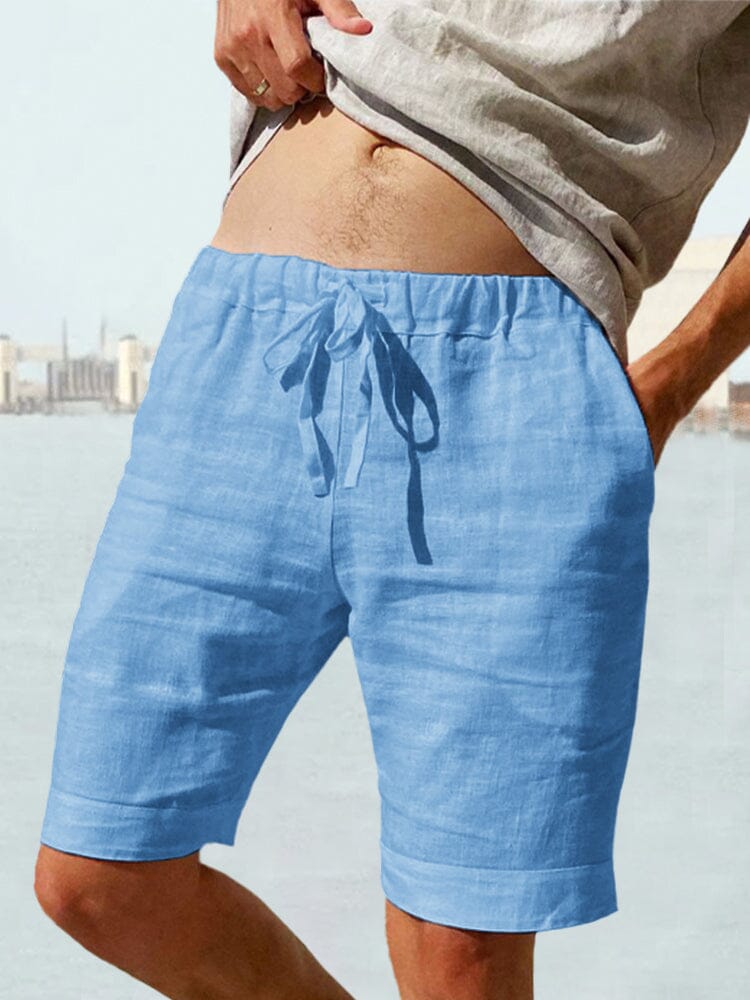 Light Blue / XXXL