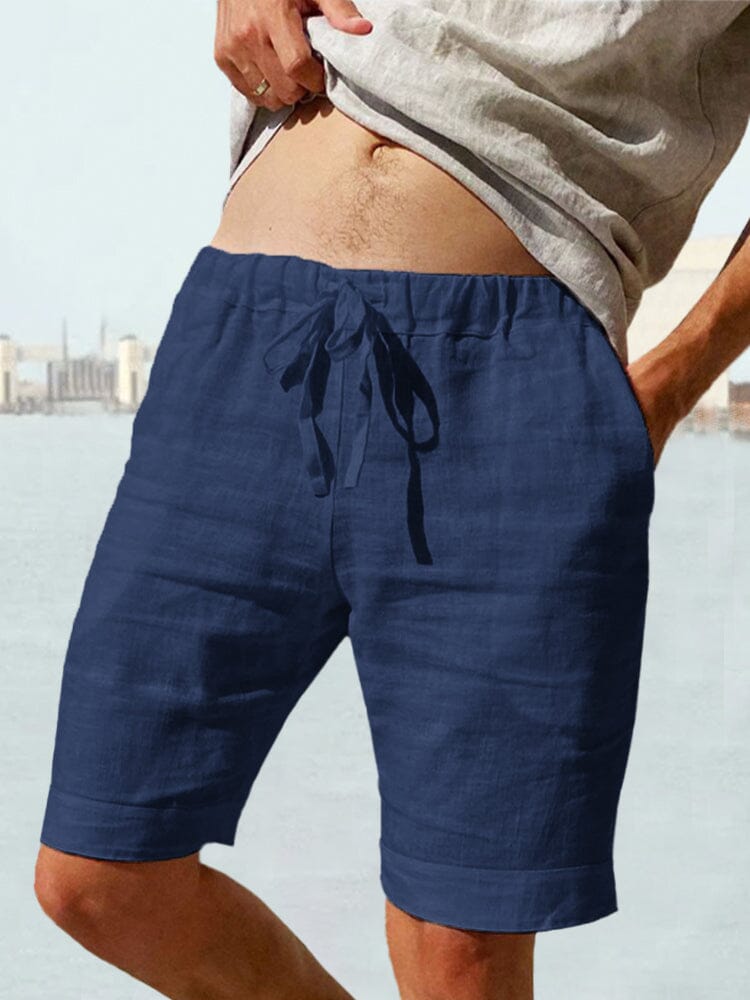 Dark Blue / XXXL