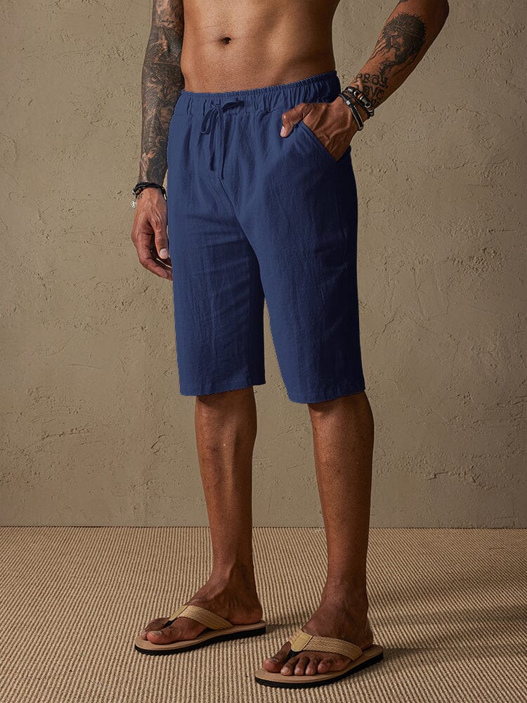 Dark Blue / XXXL