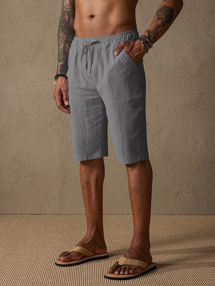 Grey / XXXL