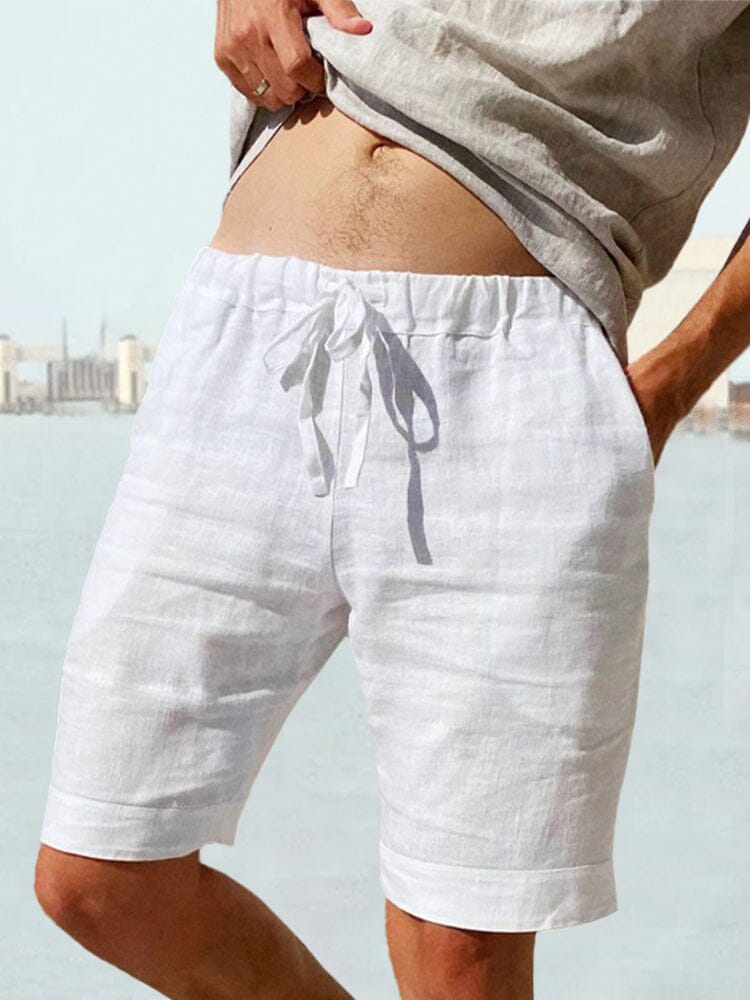 White / XXXL