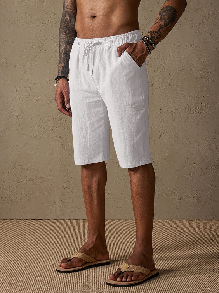 White / XXXL