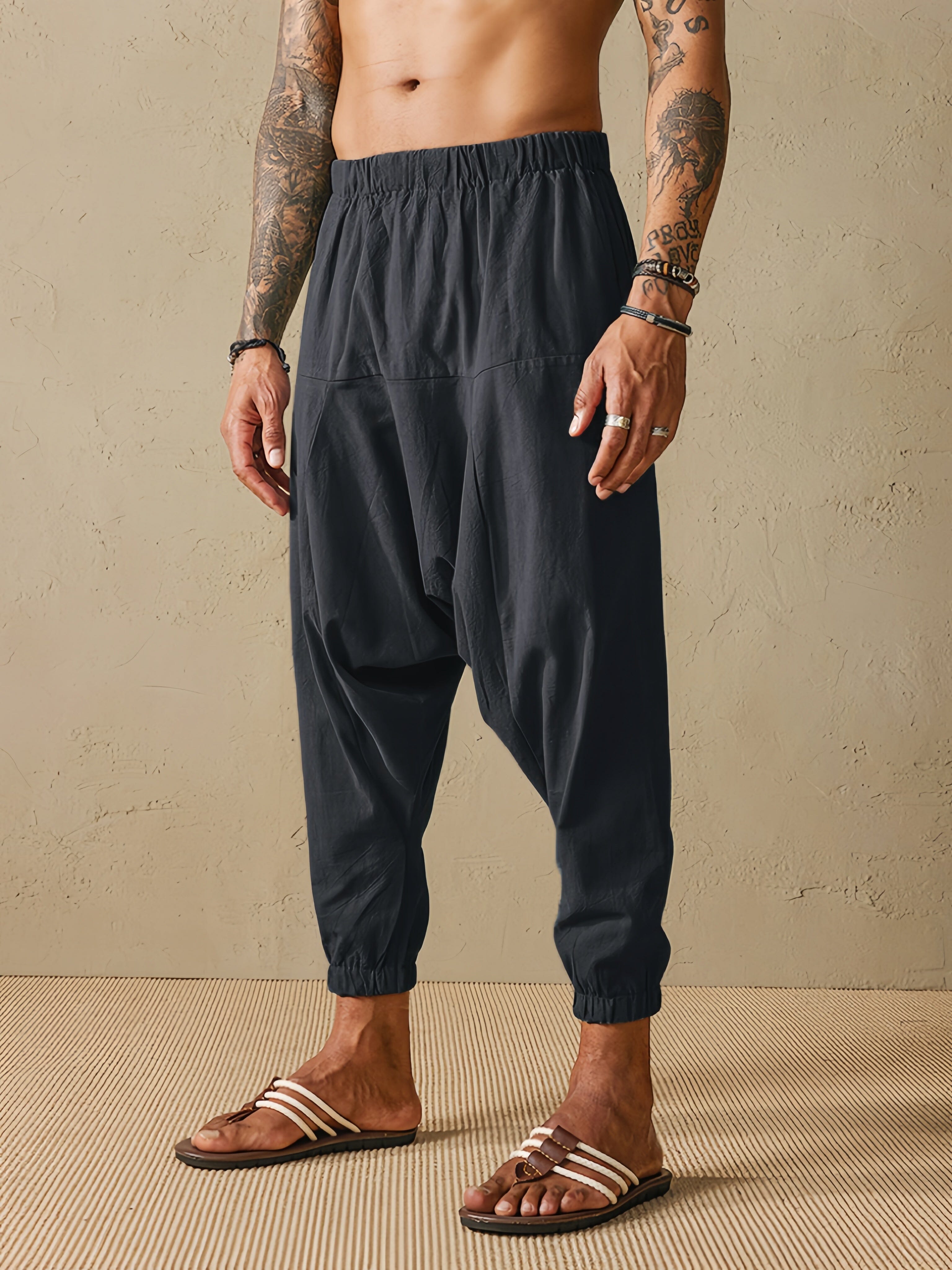 Black / XXL