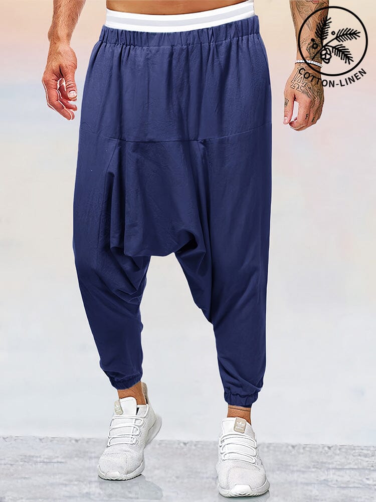 Navy Blue / XXL