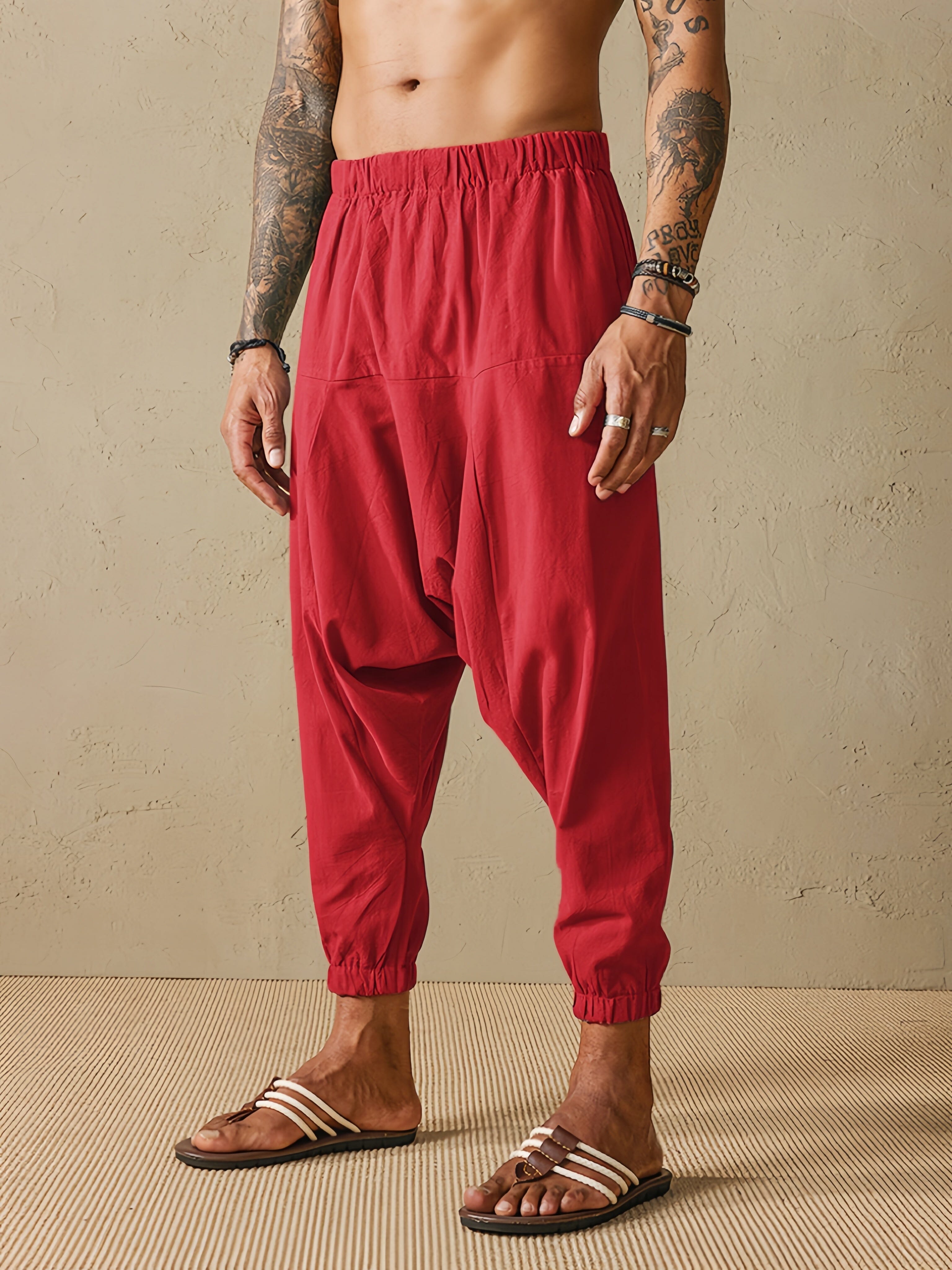 Red / XXL