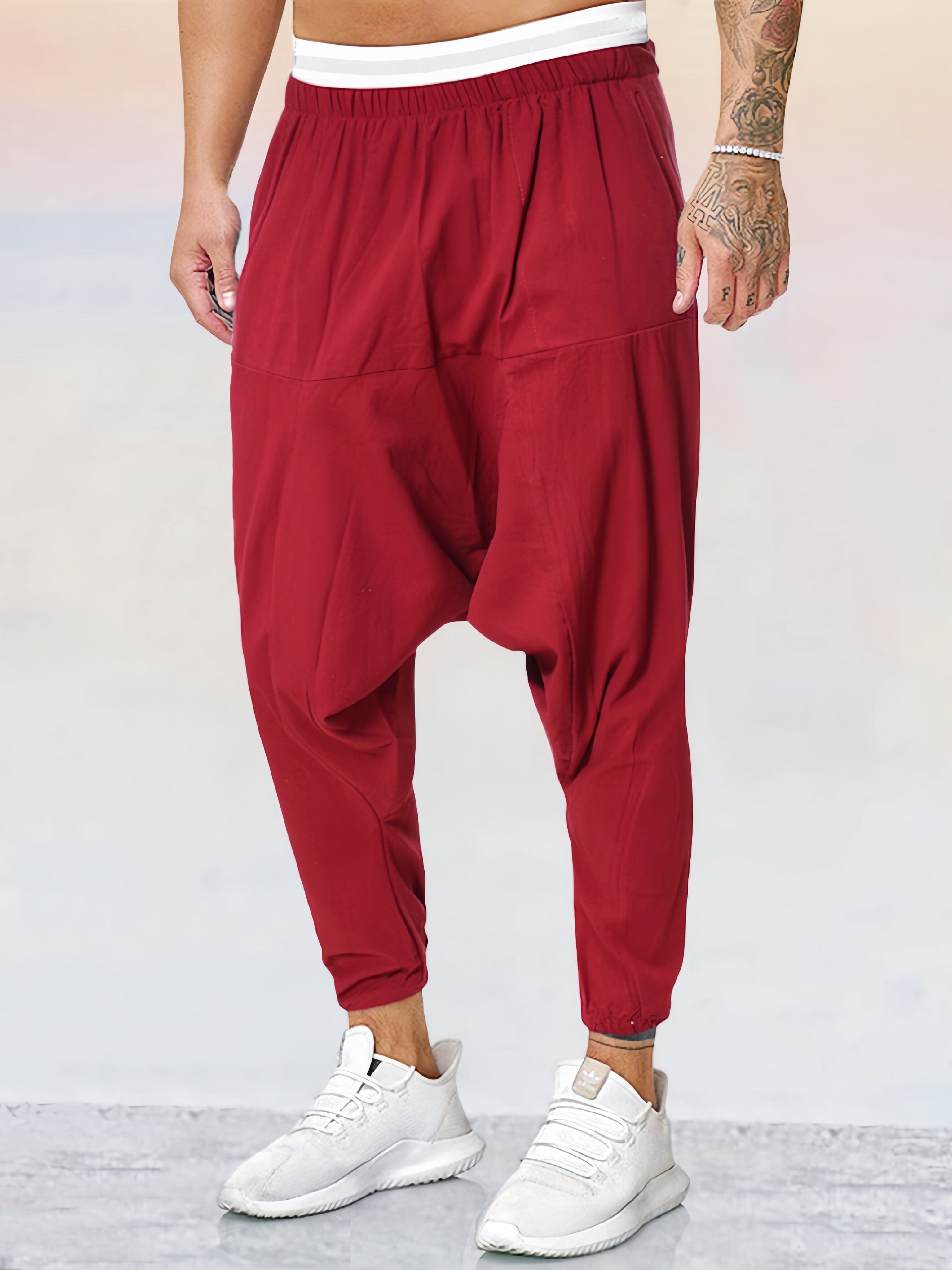 Red / XXL