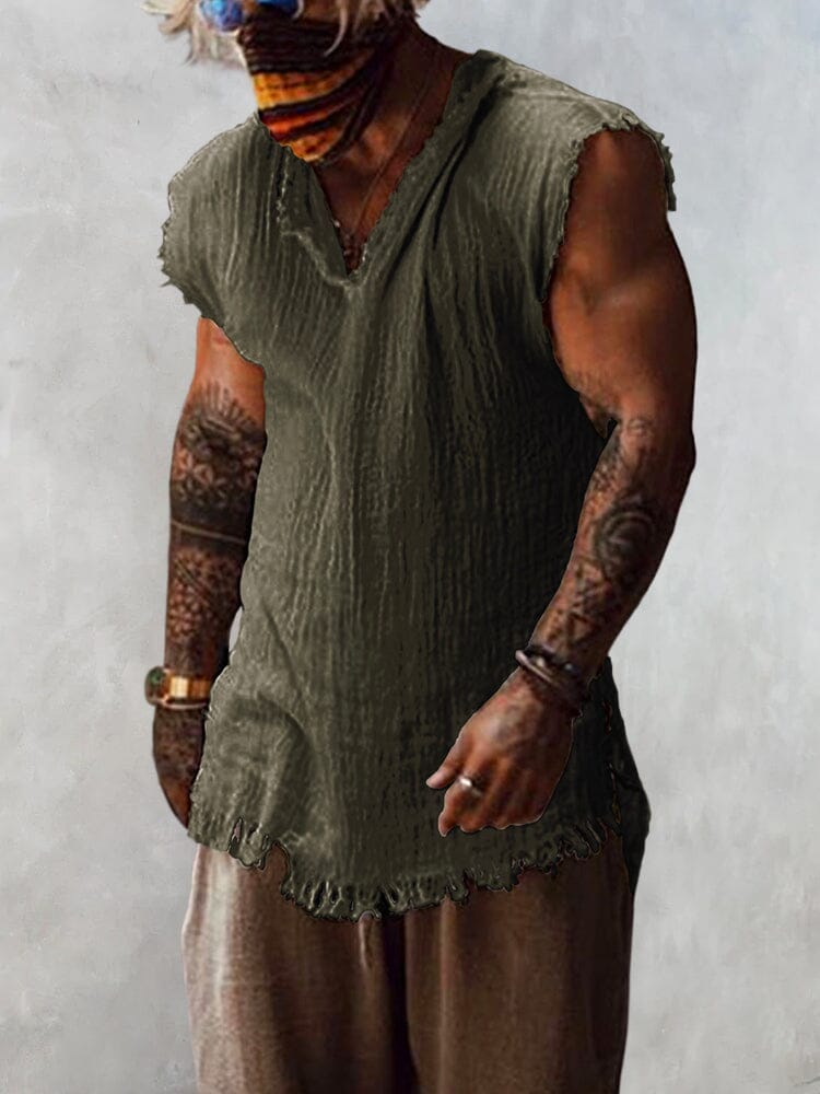 Army Green / XXXL