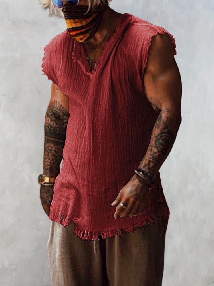 Wine Red / XXXL