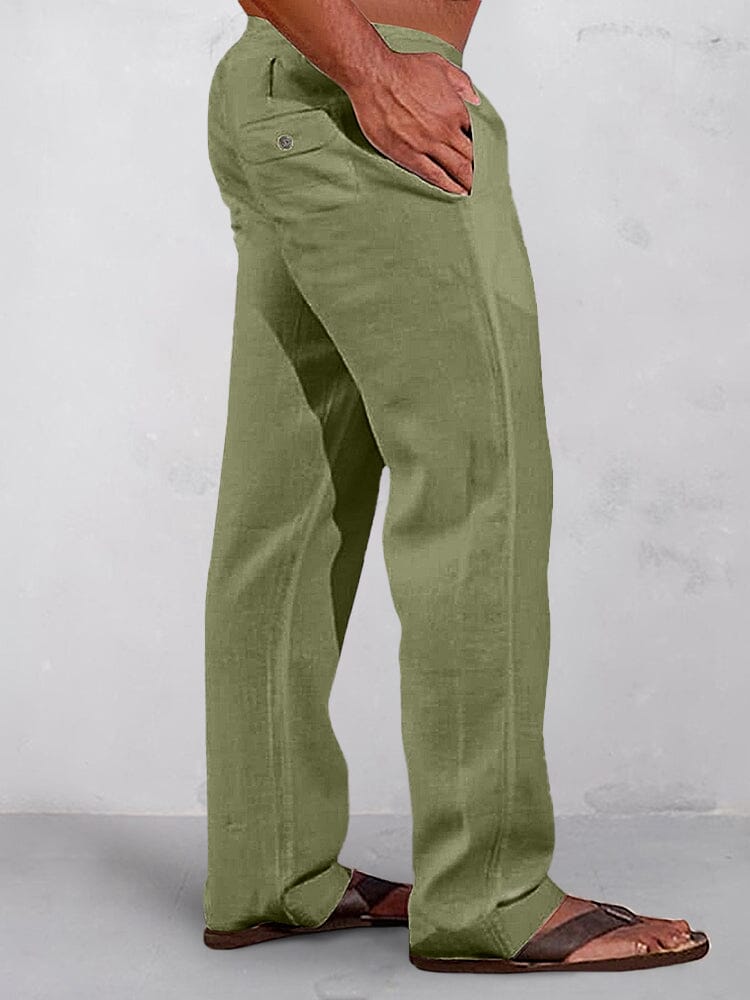 Army Green / 5XL