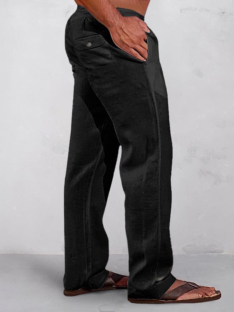 Black / 5XL