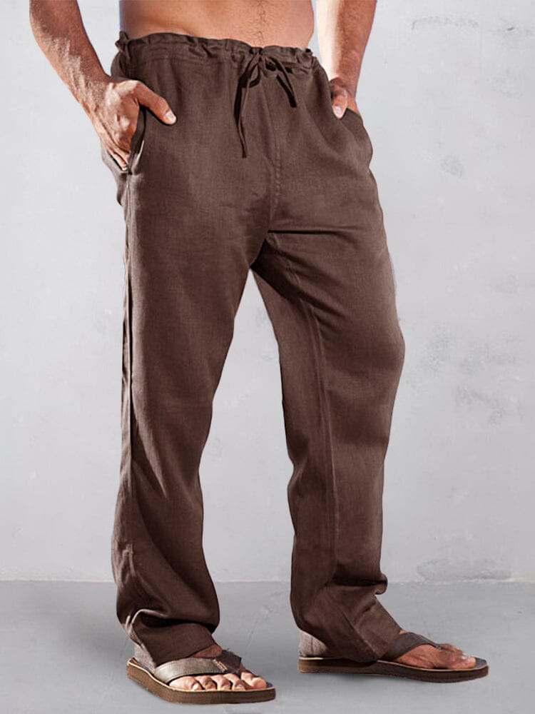 Brown / 5XL