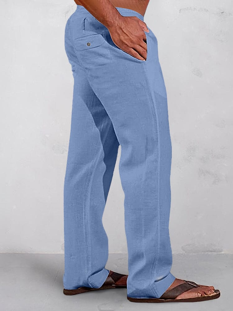 Clear Blue / 5XL