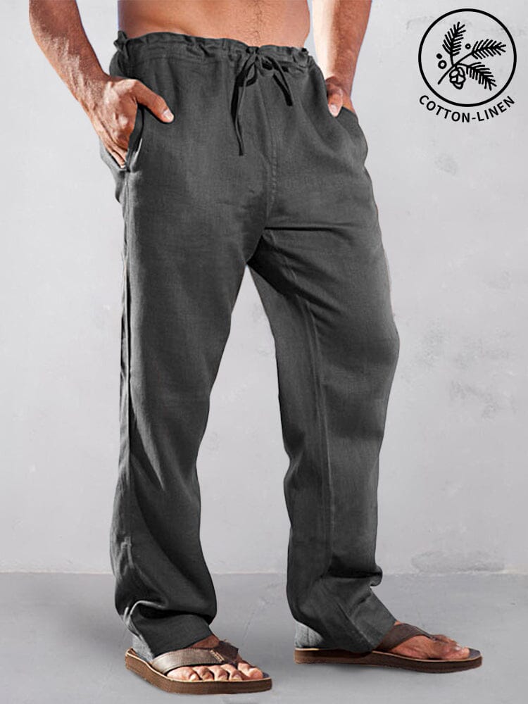 Dark Grey / 5XL