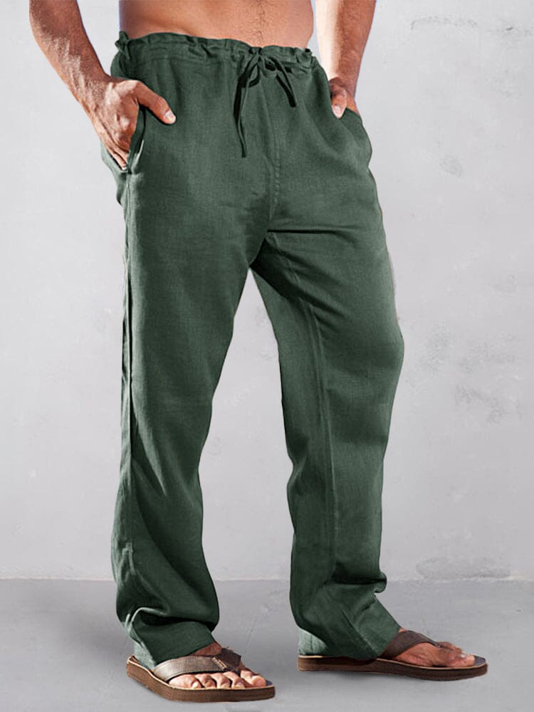 Dark Green / 5XL