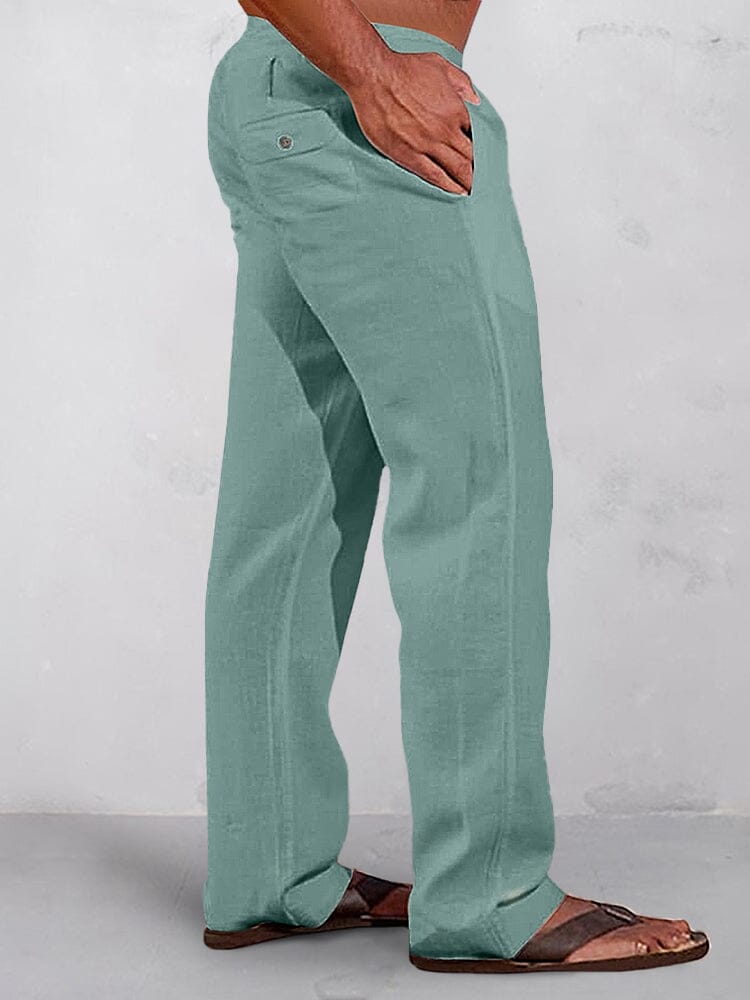 Light Green / 5XL