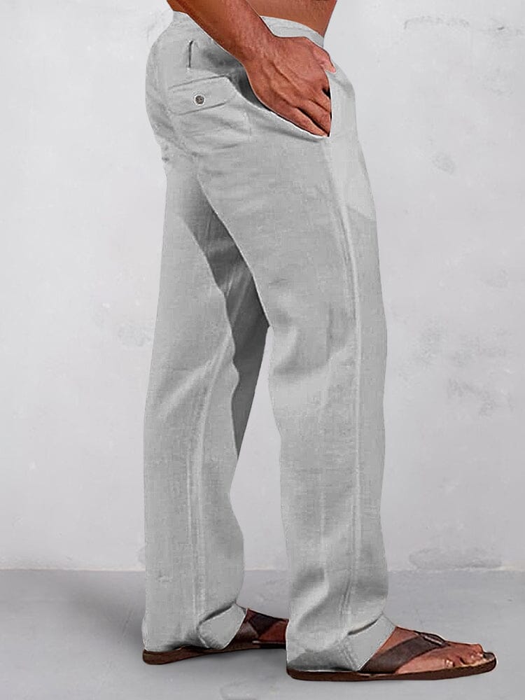 Light Grey / 5XL