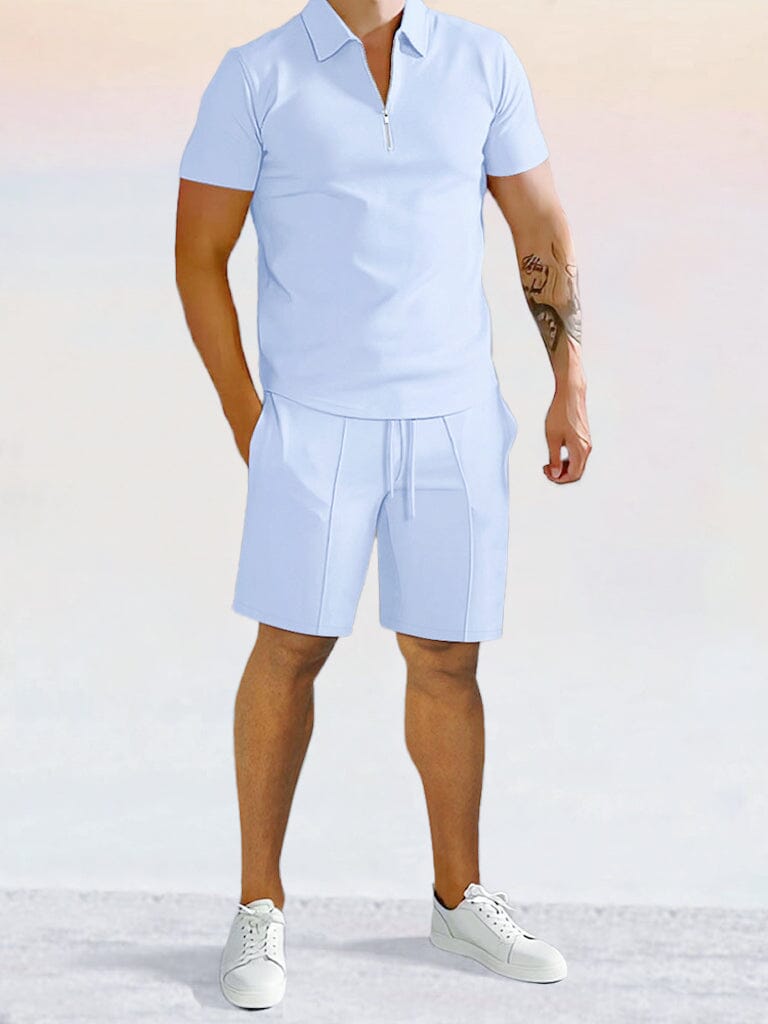 Light Blue / XXXL
