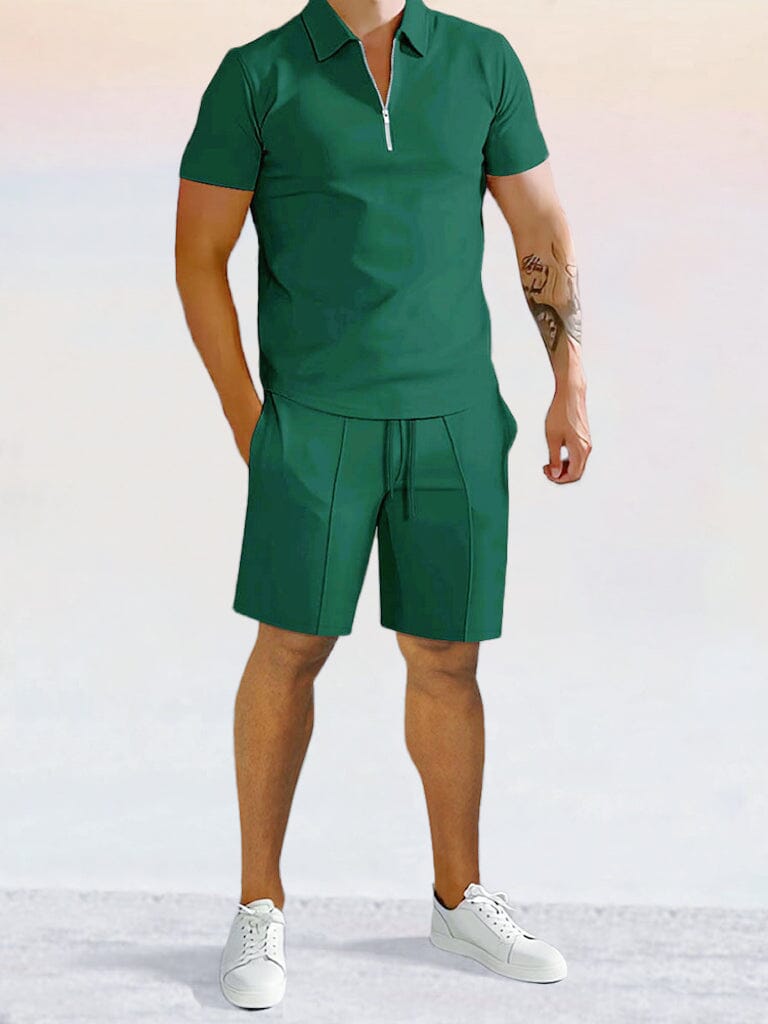 Green / XXXL