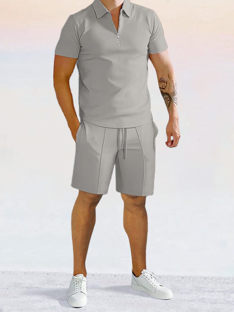 Light Grey / XXXL