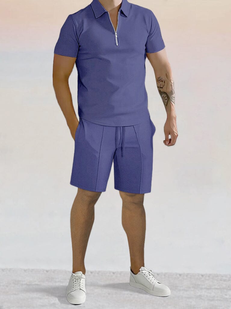 Navy Blue / XXXL