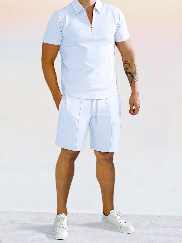 White / XXXL