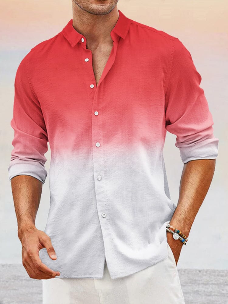 Red / 5XL