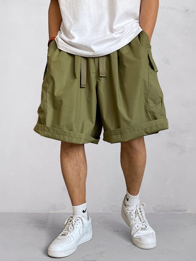 Army Green / XXL