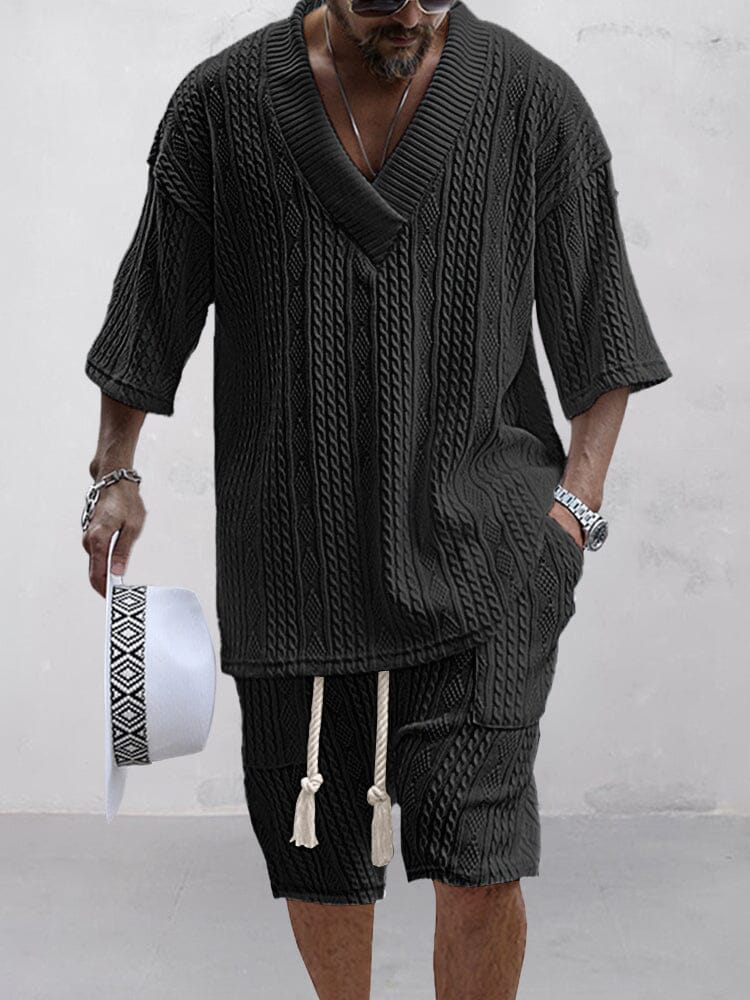 Black / XXXL