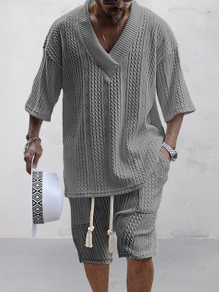 Grey / XXXL