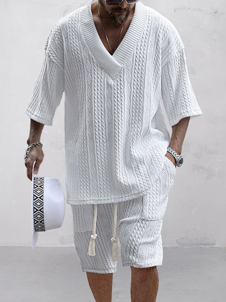 White / XXXL