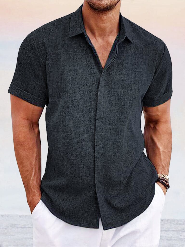 Black / XXXL