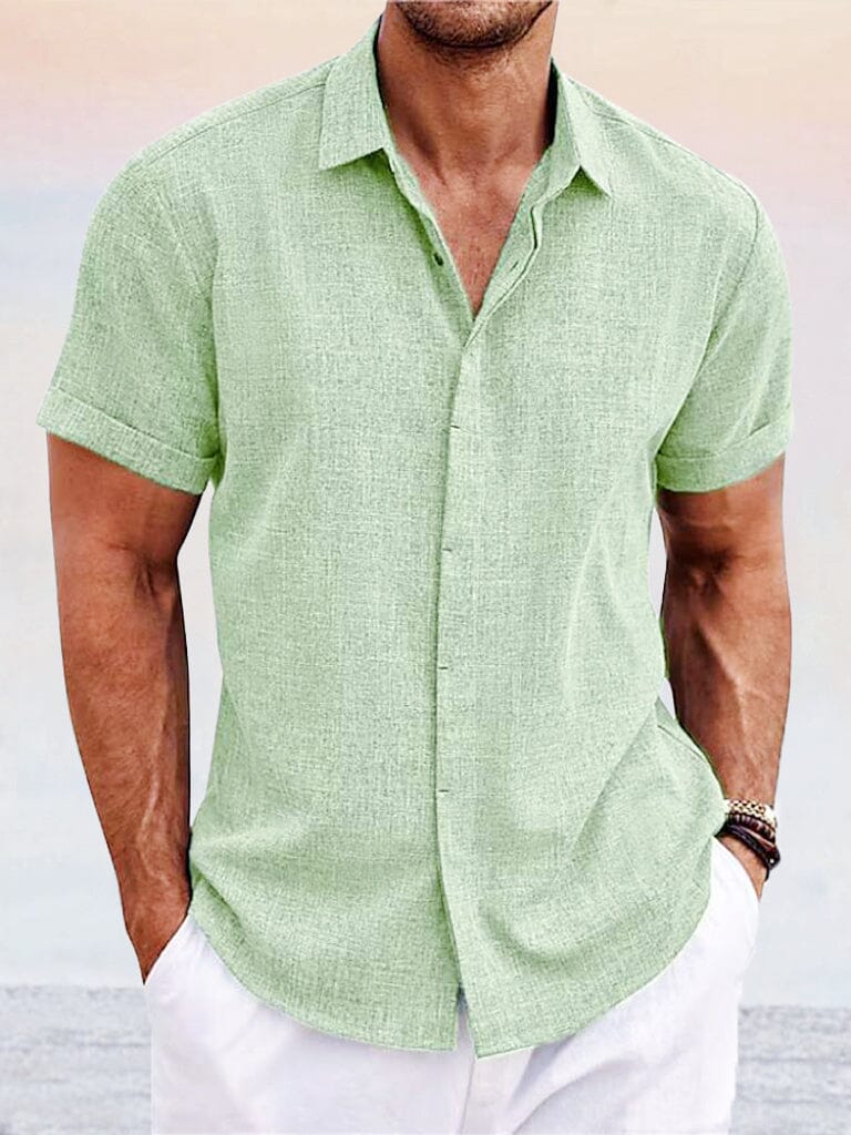 Light Green / XXXL