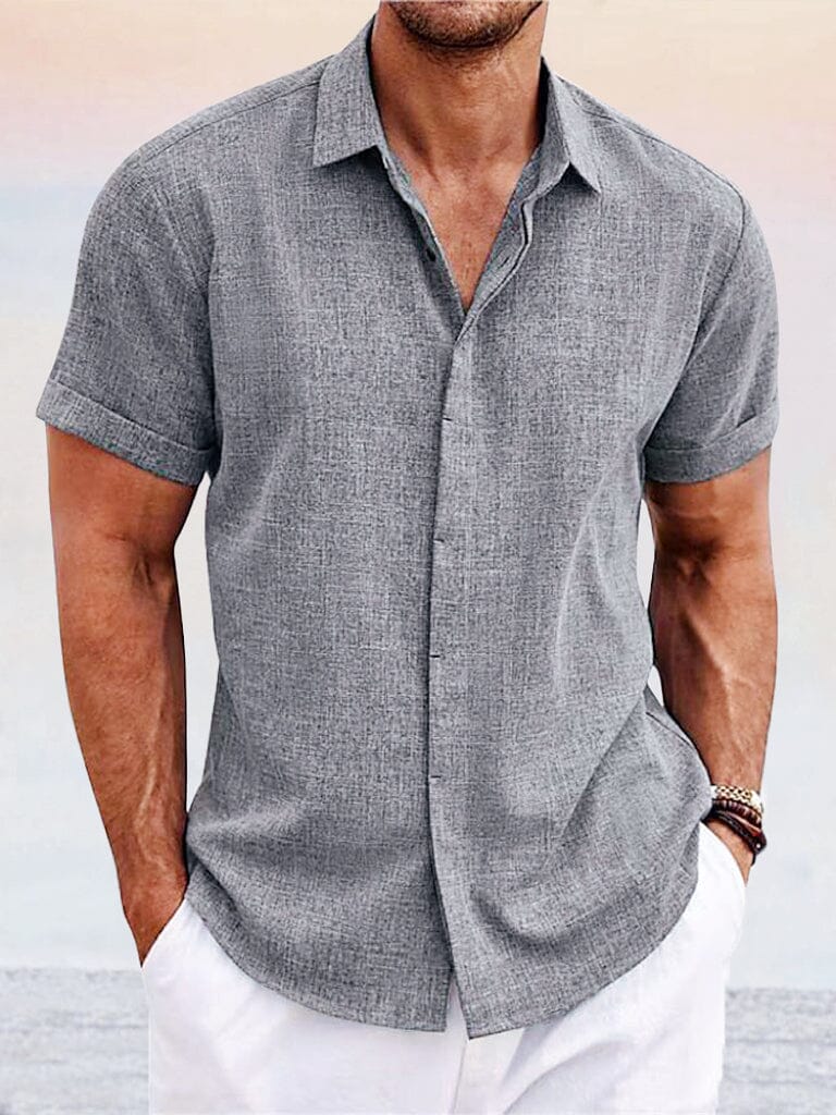 Grey / XXXL