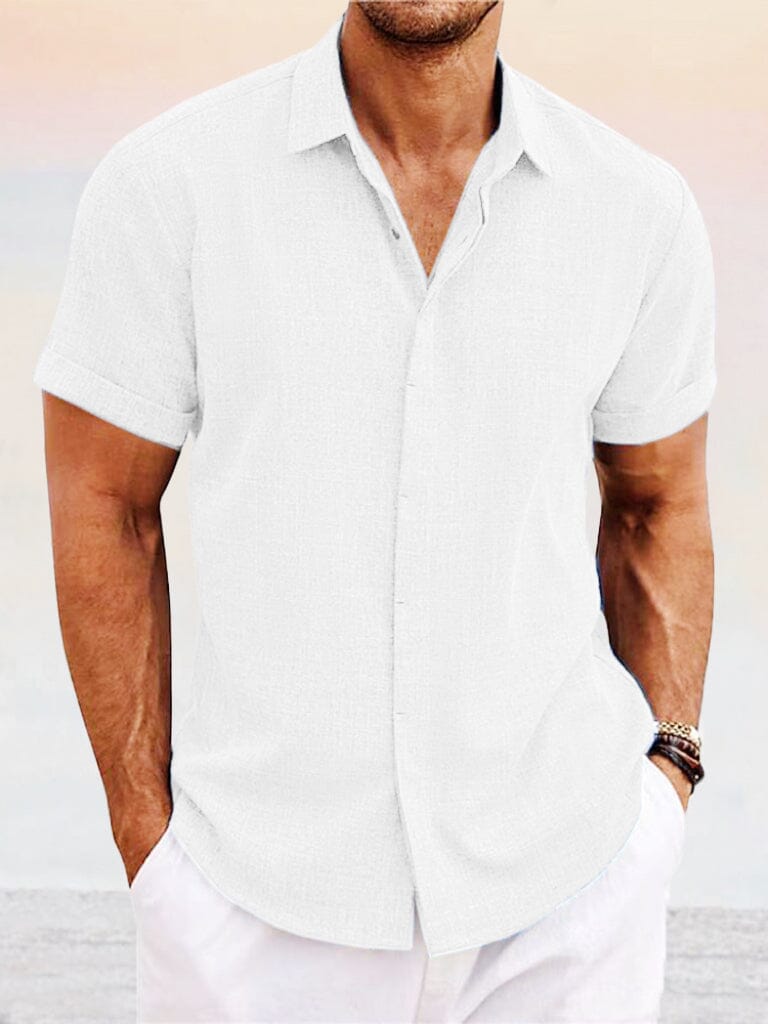 White / XXXL