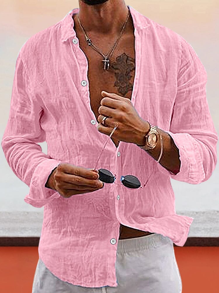 Pink / XXXL