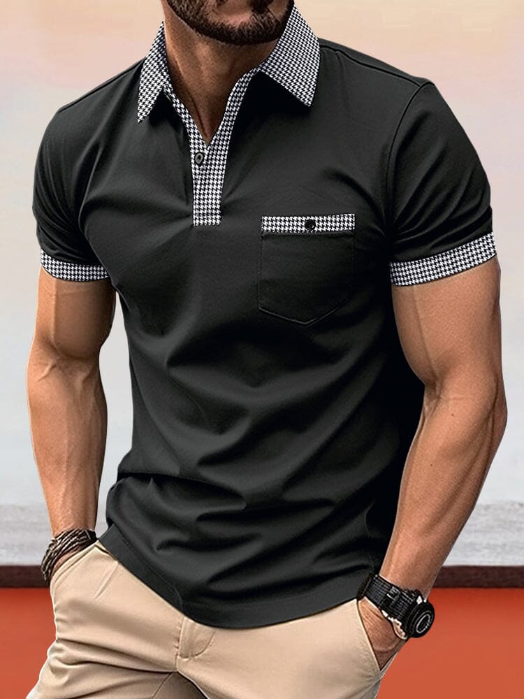 Black / XXXL