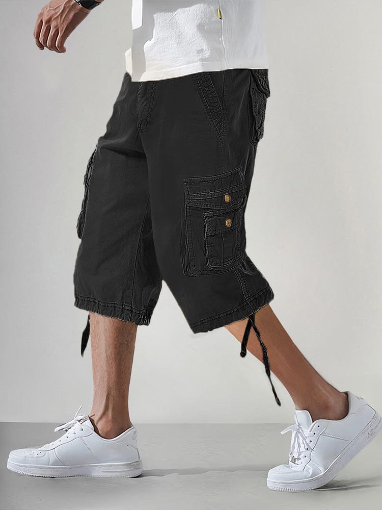 Mid-Black / 7XL