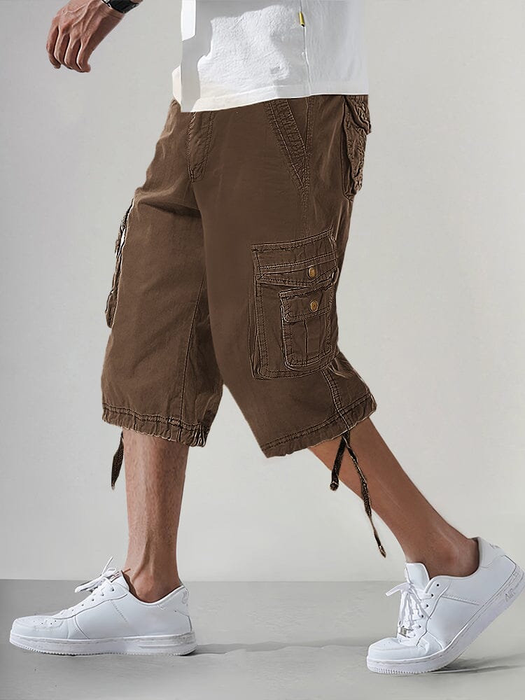 Mid-Brown / 7XL