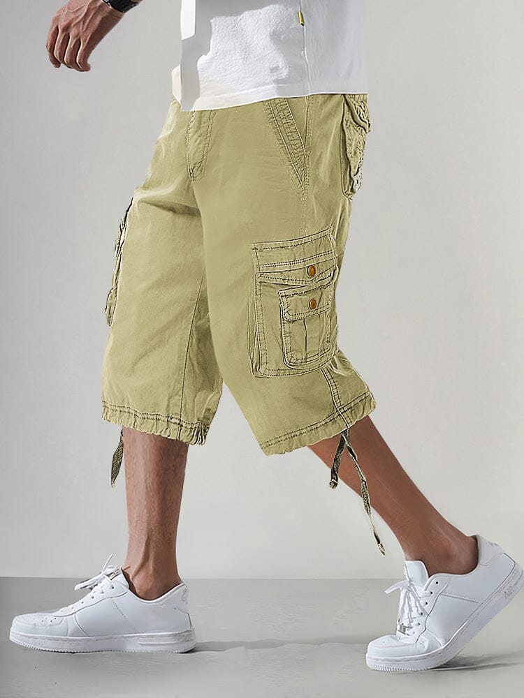 Mid-Khaki / 7XL