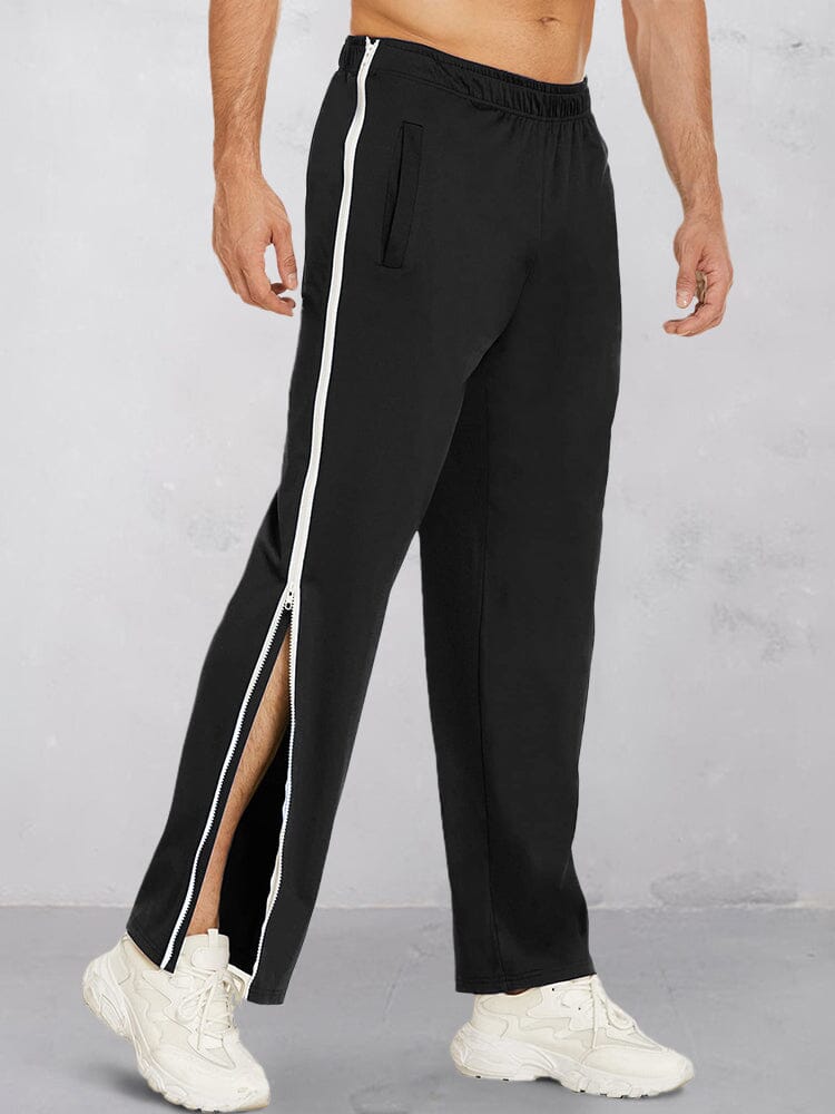 Black / XXXL