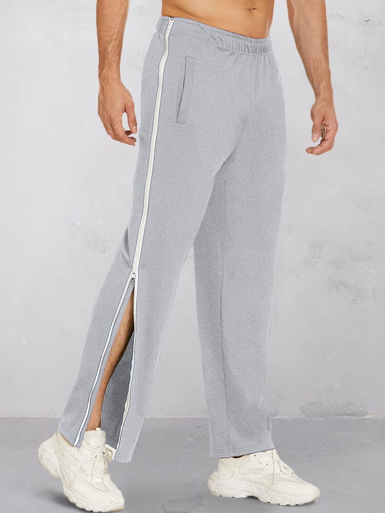 Light Grey / XXXL