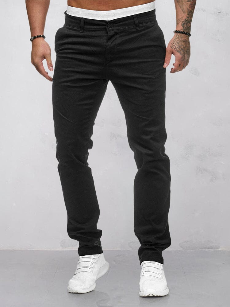 Black / XXXL