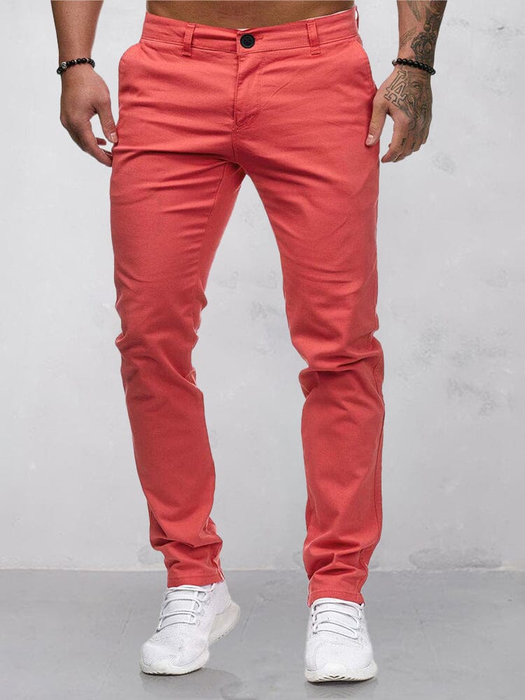 Light Red / XXXL