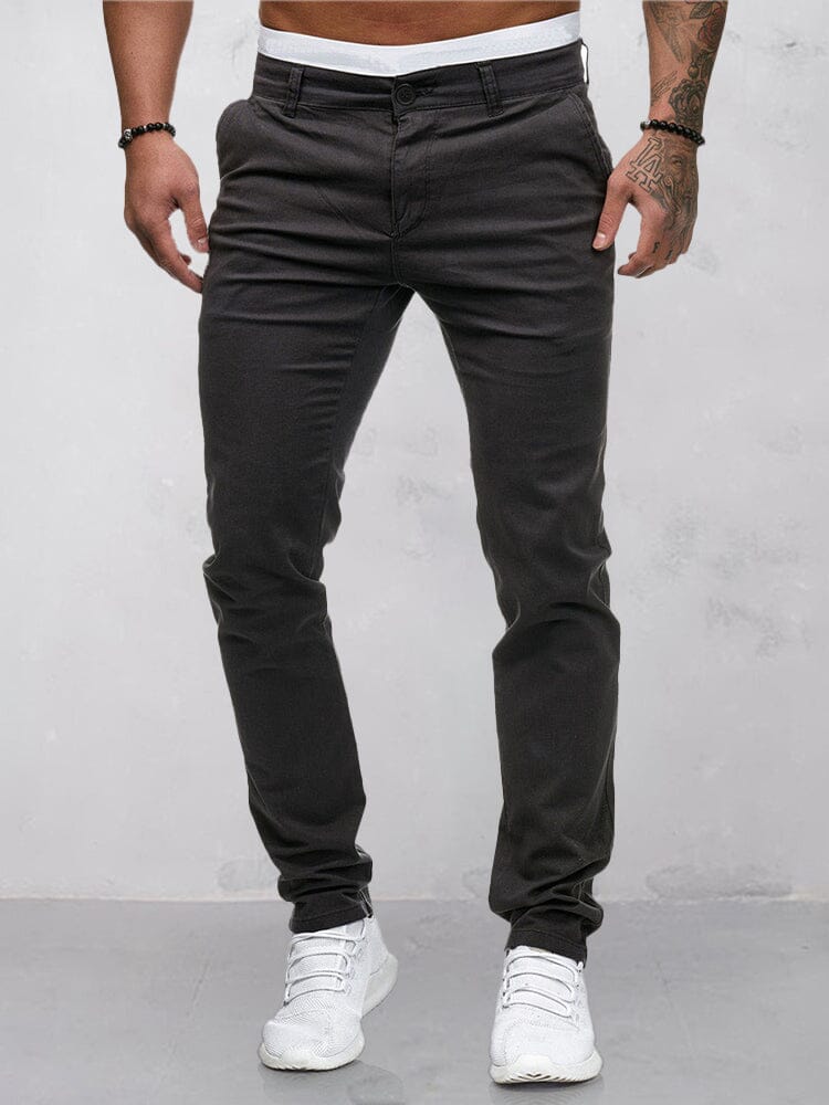 Dark Grey / XXXL