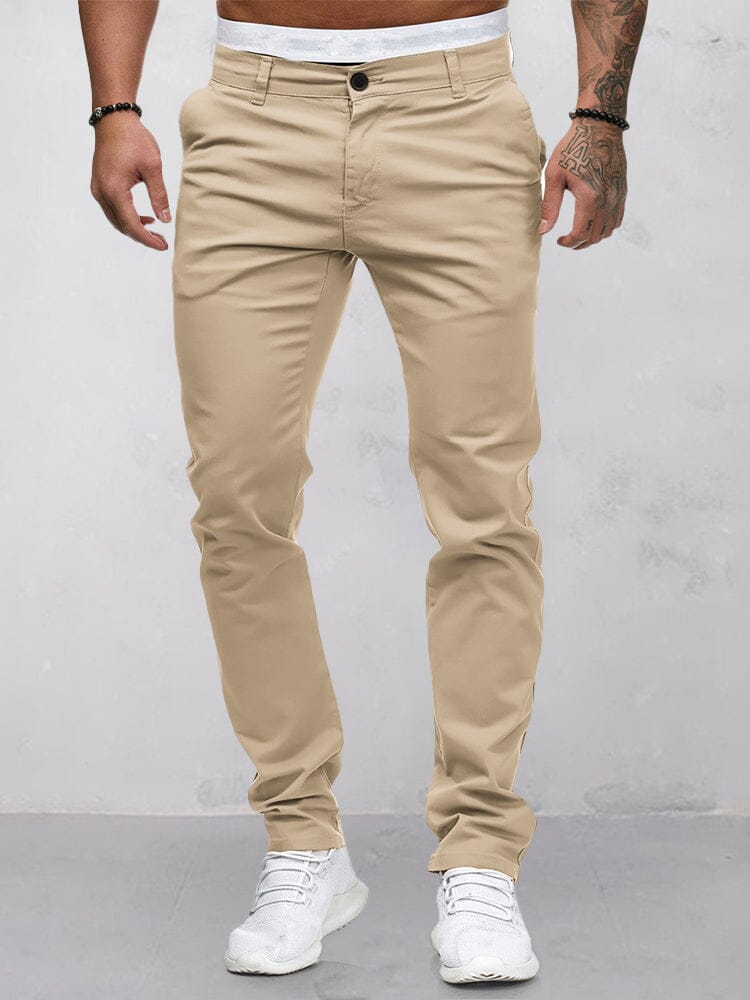Khaki / XXXL